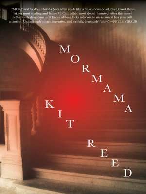 cover image of Mormama